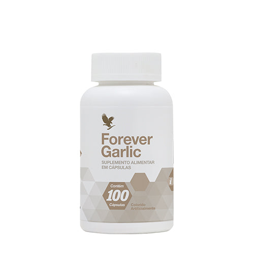 Forever Garlic-Thyme