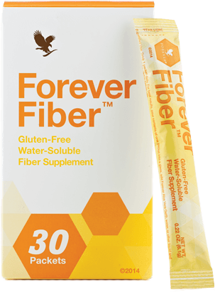 Forever Fiber™