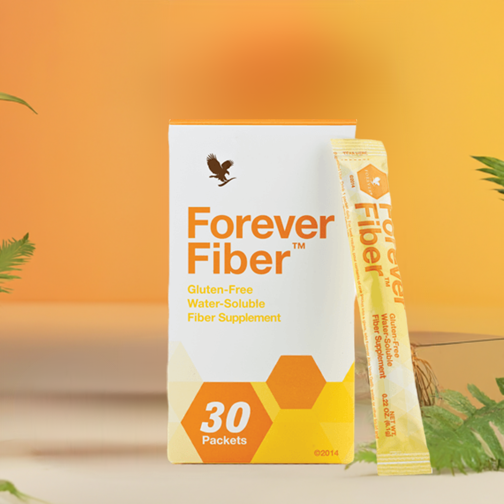 Forever Fiber™