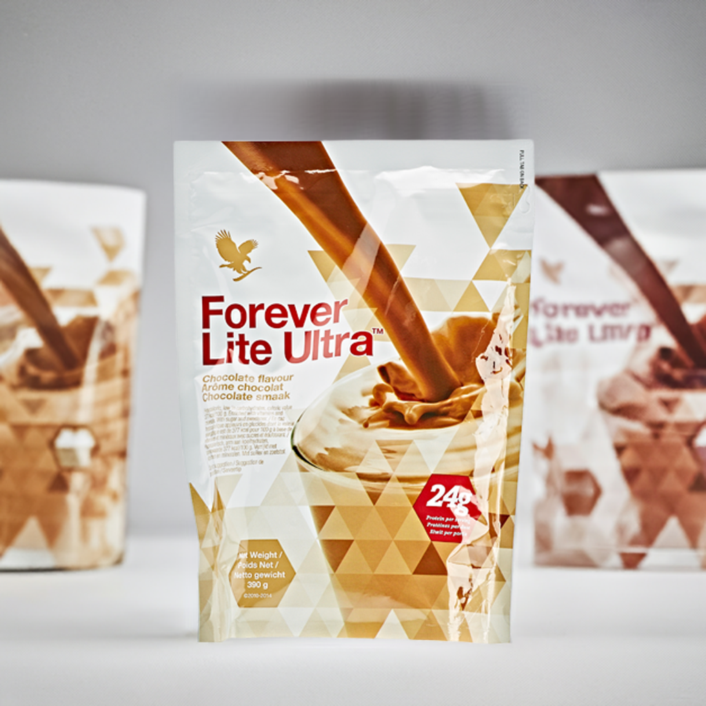 Forever Lite™ Ultra Chocolate