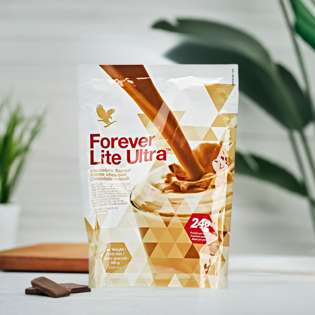 Forever Lite™ Ultra Chocolate