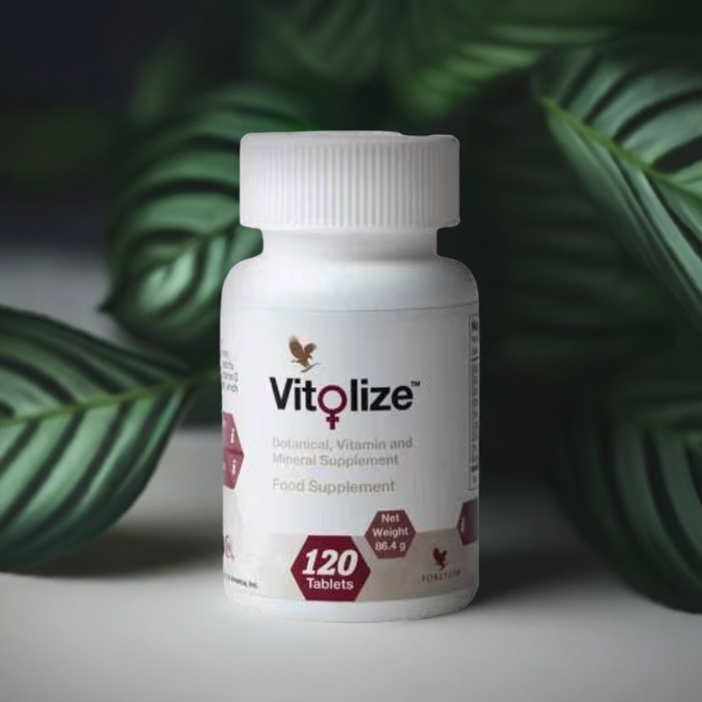 VITOLIZE PARA MULHERES