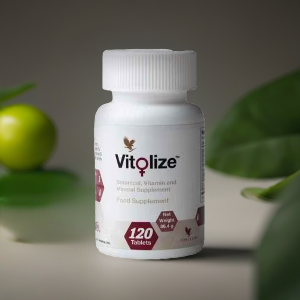 VITOLIZE PARA MULHERES