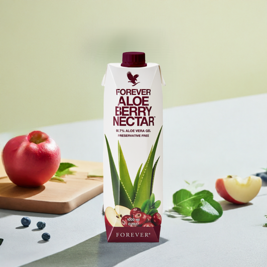 Aloe Berry Nectar