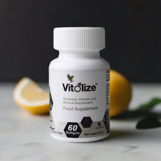 VITOLIZE PARA HOMENS