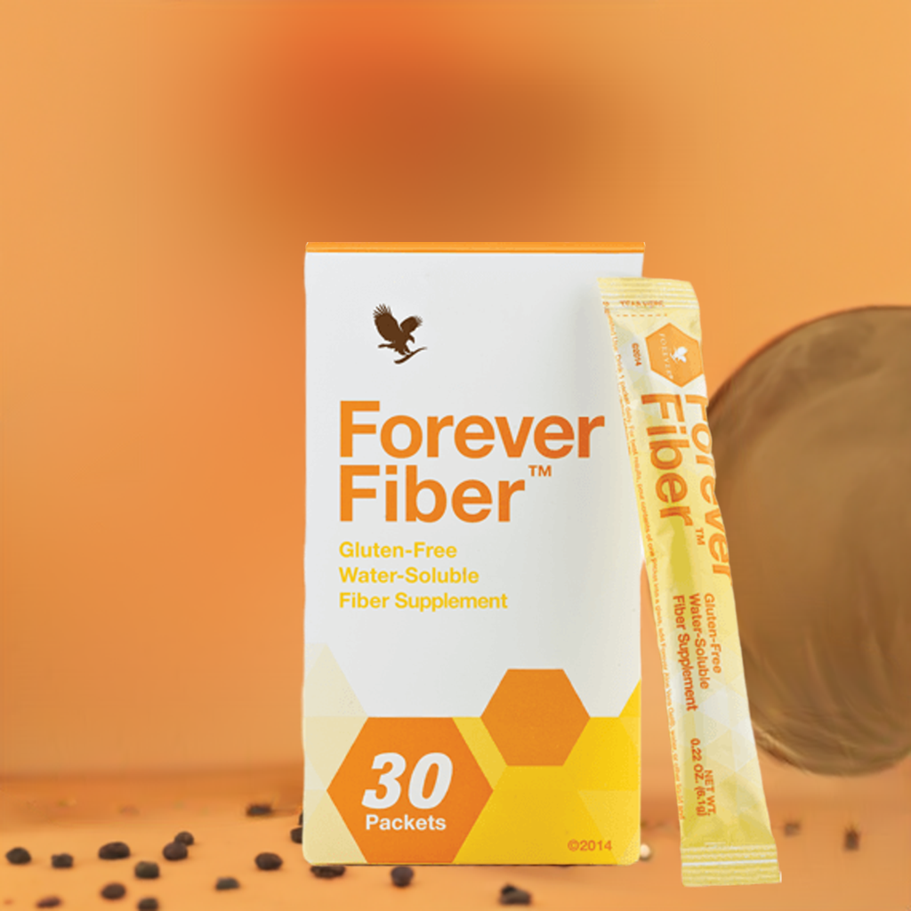 Forever Fiber™